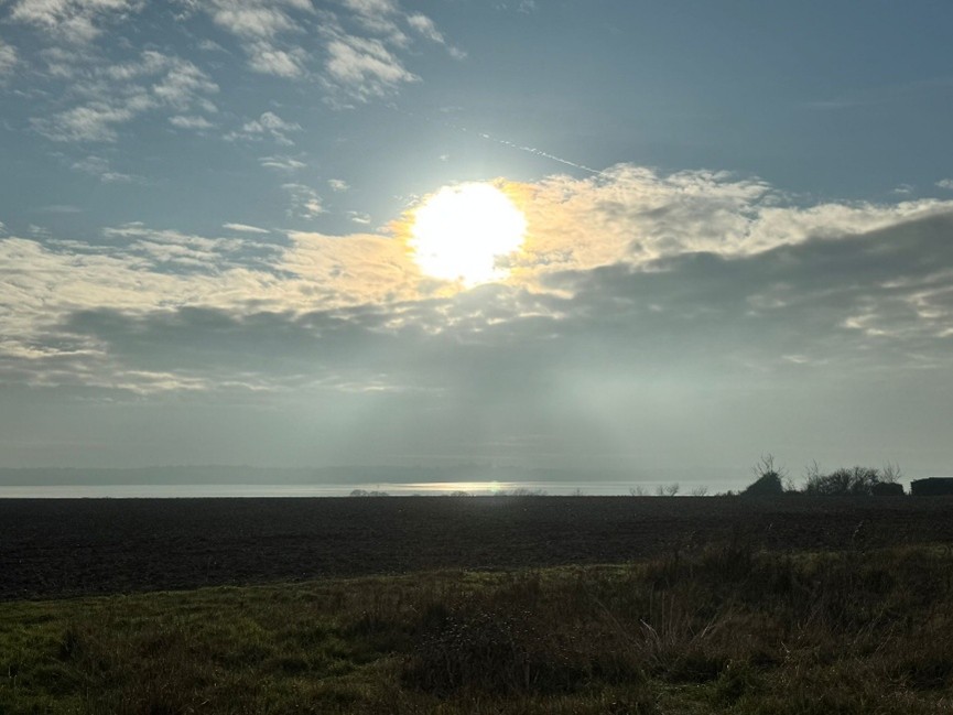 Monday 19th January –&nbsp;Claire